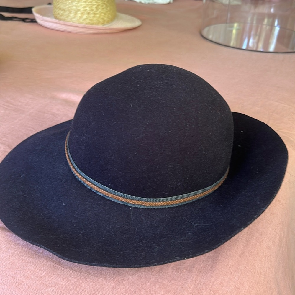 Rag and Bone Basic Hat